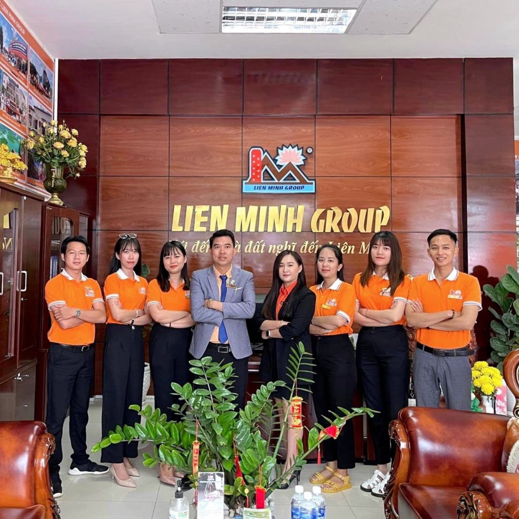 Thành viên chủ chốt Liên Minh Bảo Lộc
