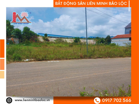 Bán Đất Khu Capita Phường Lộc Sơn Giá Siêu Rẻ