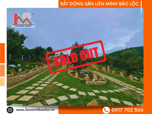 Bán Nhà Đất Vườn Sâu Riêng Lộc Châu – Bảo Lộc Thích Hợp Nghỉ Dưỡng