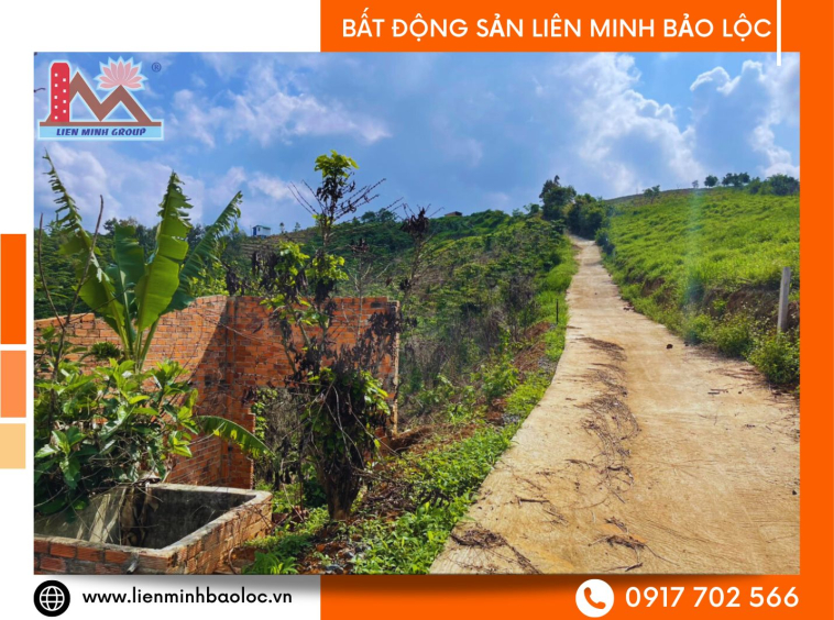 Bán đất nền mặt tiền giá rẻ