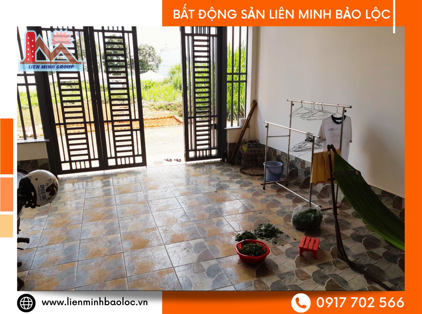 Nhà mặt tiền Phạm Ngọc Thạch