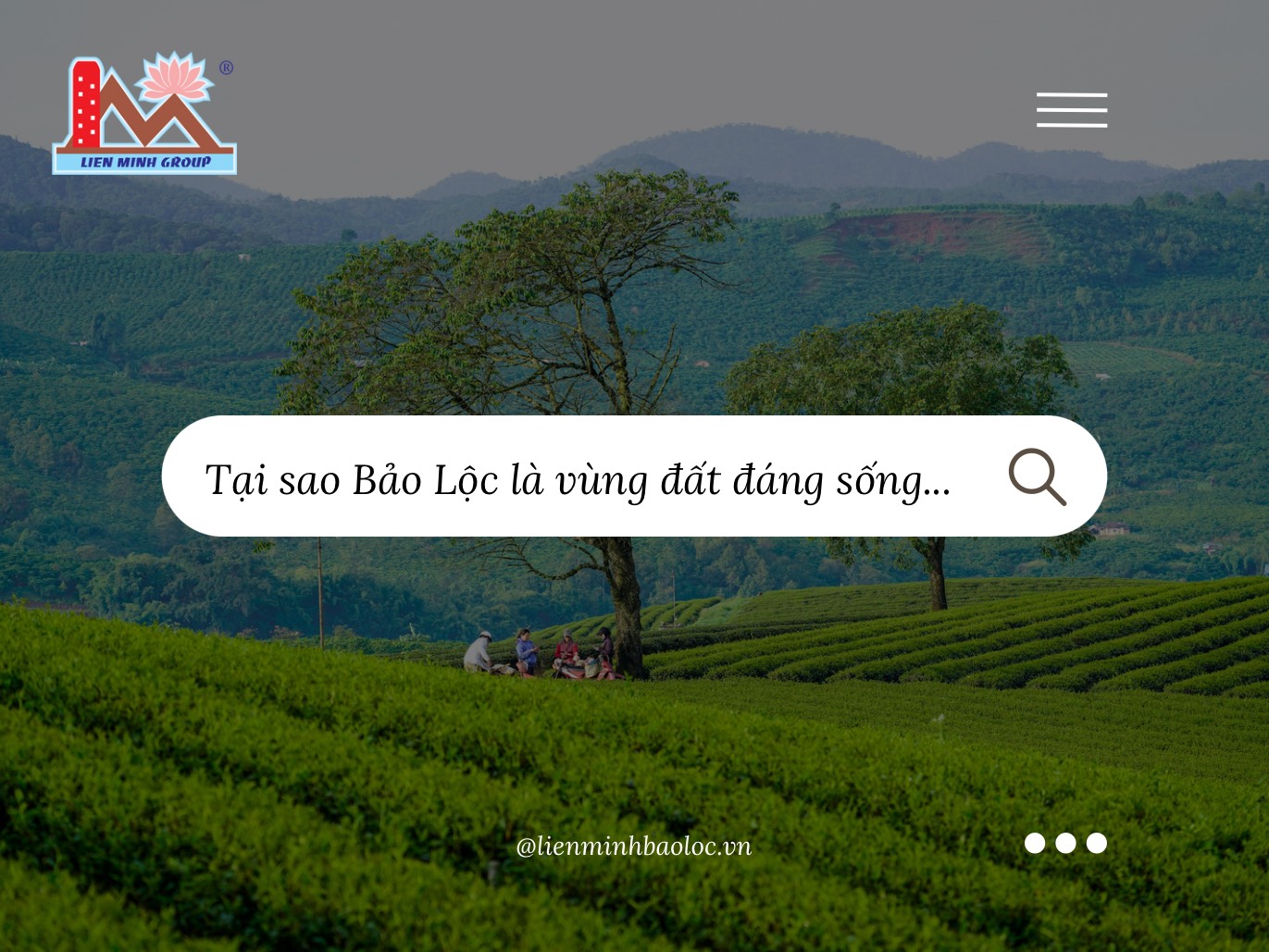 Tại Sao Bảo Lộc - Lâm Đồng Lại Là Vùng Đất Đáng Sống?