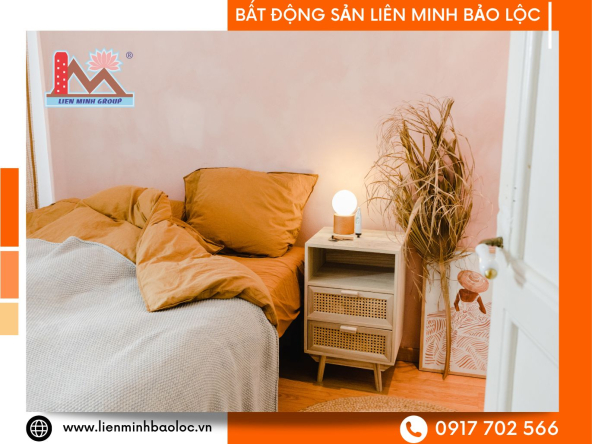 BLN44-Bán Nhà Mặt Tiền Đường Nguyễn Văn Cừ Lộc Phát Thích Hợp Kinh Doanh