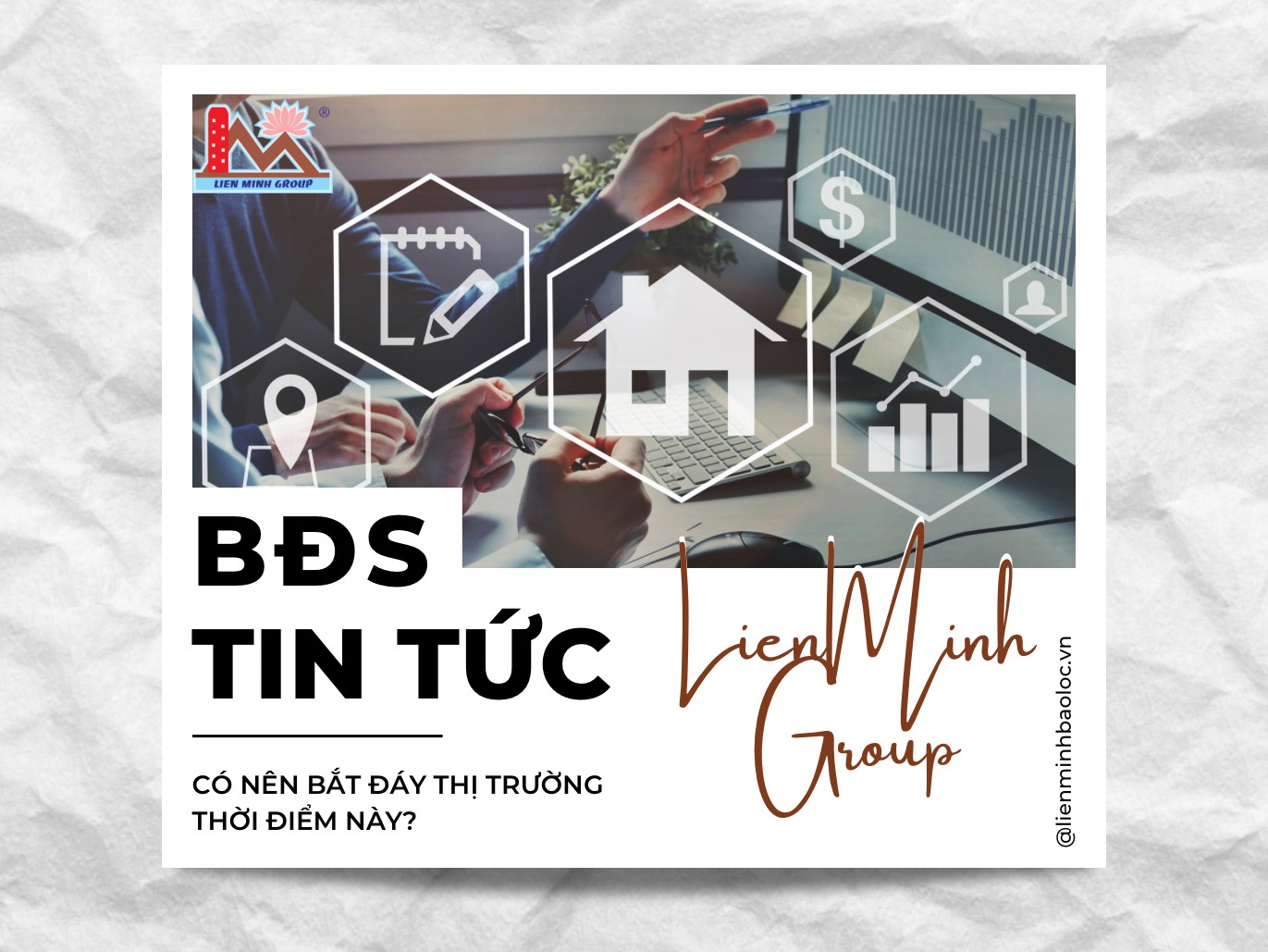 Có Nên Bắt Đáy Thị Trường Bất Động Sản Thời Điểm Này