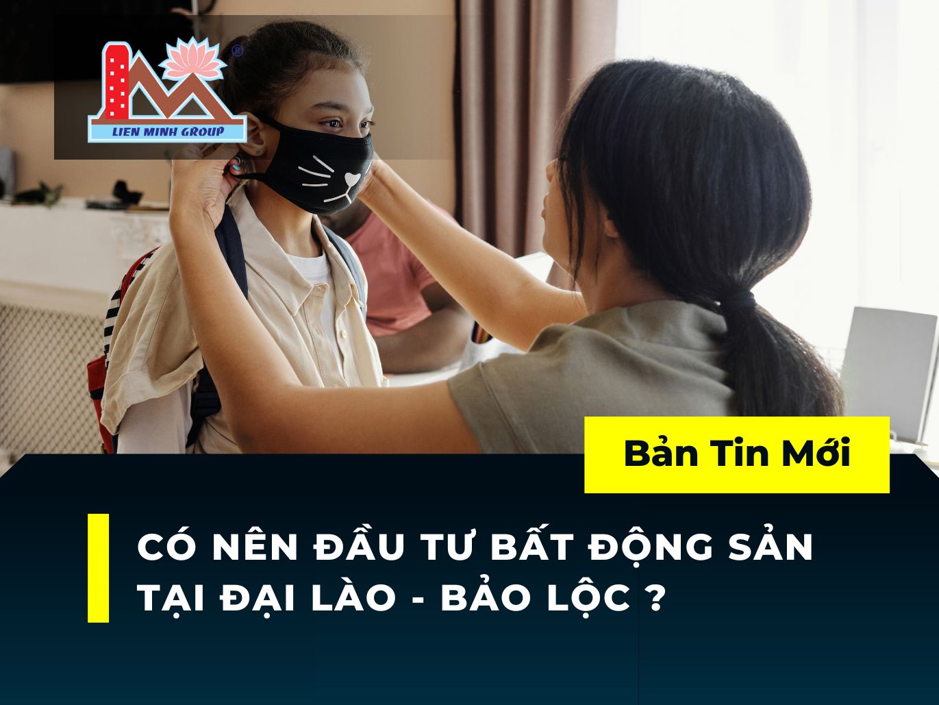 Có Nên Đầu Tư Bất Động Sản Tại Đại Lào - Bảo Lộc