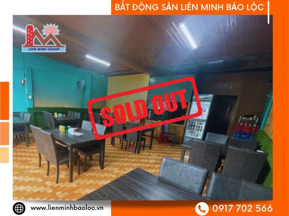 BLT21-Cần Sang Nhượng Mặt Bằng Trung Tâm Phường 2
