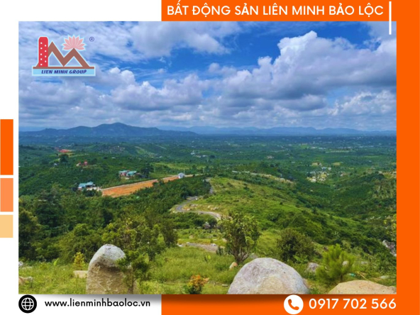 BLD69-Bán 2 Lô Liền Kề Bảo Lâm Giá Rẻ