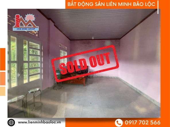 BLT63-Cho Thuê Nhà Nguyễn Văn Cừ Lộc Phát
