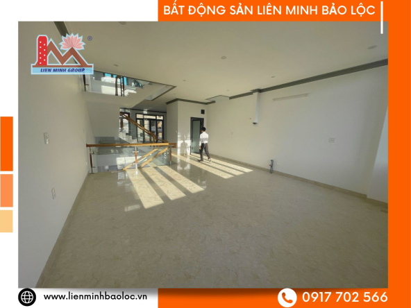 BLT66-Cho Thuê Mặt Bằng Kinh Doanh KCN Lộc Sơn