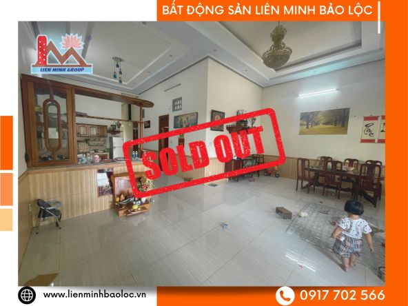 BLT70-Cho Thuê Nhà Mặt Tiền Trung Tâm Phường 1