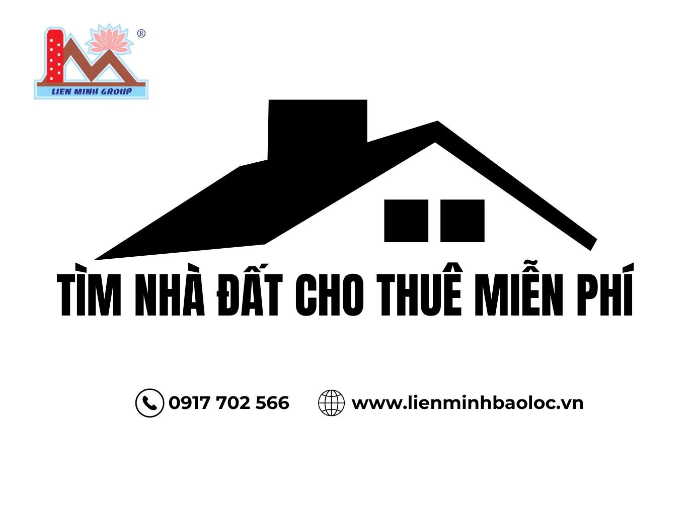 Tìm Nhà Và Mặt Bằng Cho Thuê Tại Bảo Lộc Miễn Phí