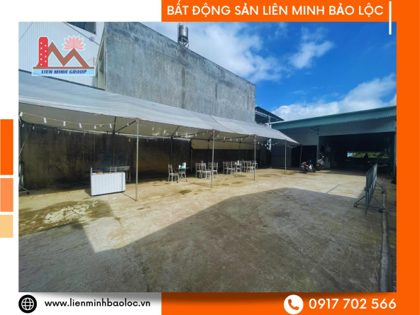BLT62-Cho Thuê Hoặc Sang Nhượng Mặt Bằng Phường 2