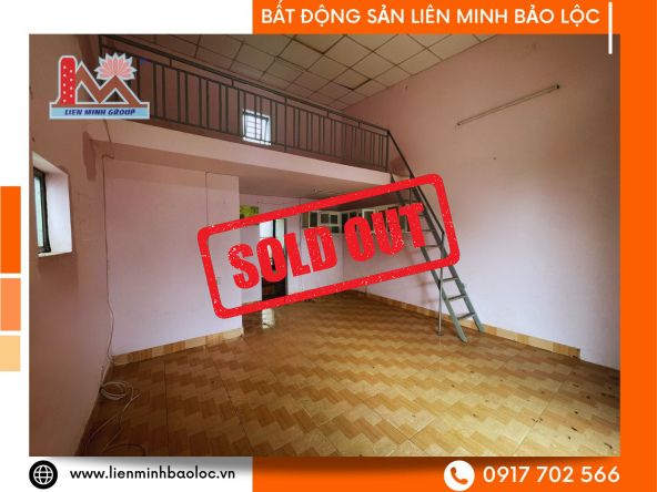 BLT37-Cho Thuê Nhà Mặt Tiền Đinh Tiên Hoàng