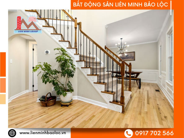 BLT38-Cho Thuê Mặt Bằng Kinh Doanh Trần Phú - Bảo Lộc giá rẻ