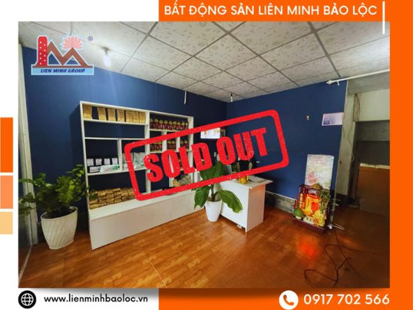 BLT41-Cho Thuê Nhà Mặt Tiền Kinh Doanh Trần Phú