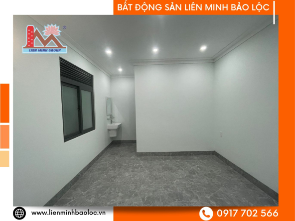 BLT103-Cho Thuê Căn Hộ Lộc Phát Chỉ Từ 2tr5