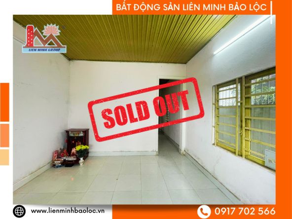 BLT116-Cho Thuê Nhà Mặt Tiền Mạc Đỉnh Chi