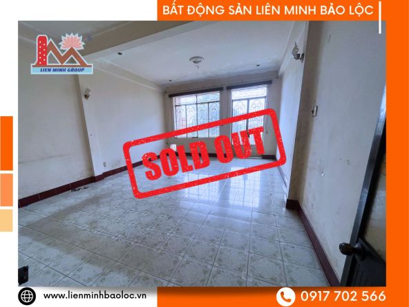 BLT145-Cho Thuê Nhà Mặt Tiền Nguyễn Công Trứ