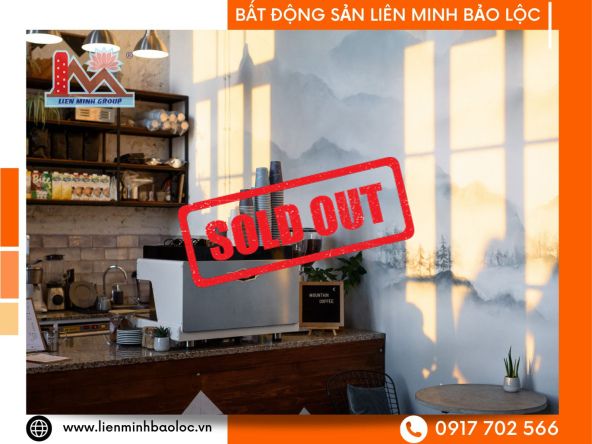 BLT146-Cho Thuê Nhà Mặt Tiền Hà Giang Bảo Lộc