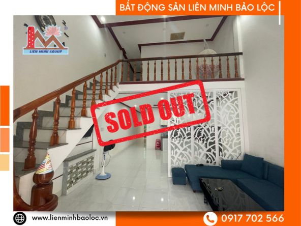 BLT157-Cho Thuê Sẵn Nội Thất Đambri Bảo Lộc