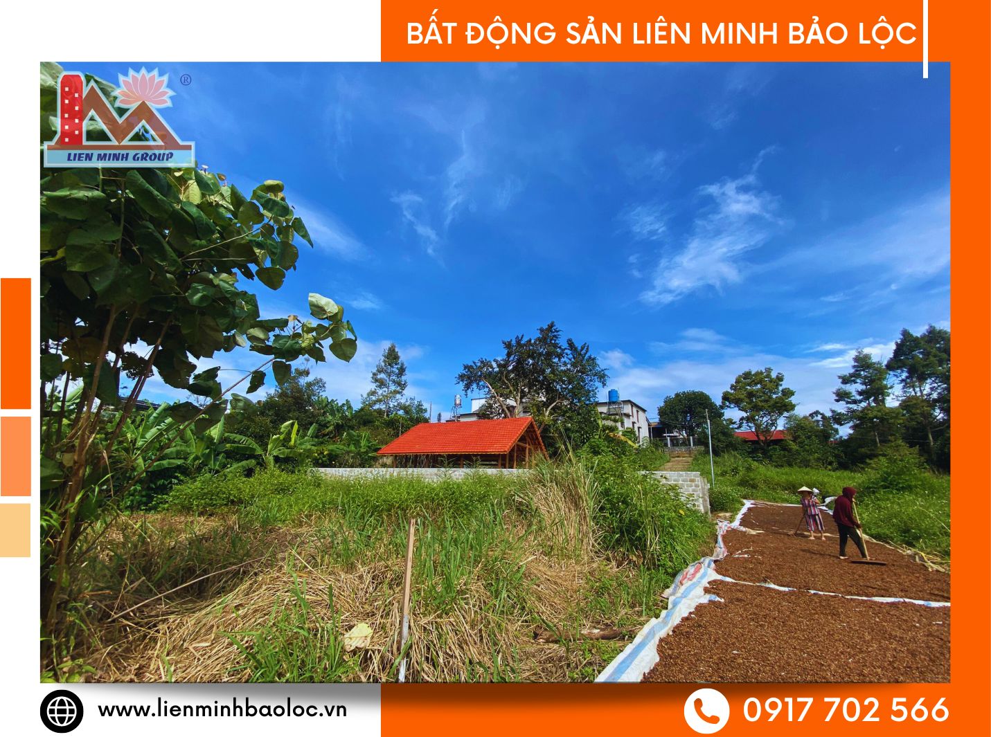 Bán đất đường Đinh Công Tráng Lộc Châu giá rẻ