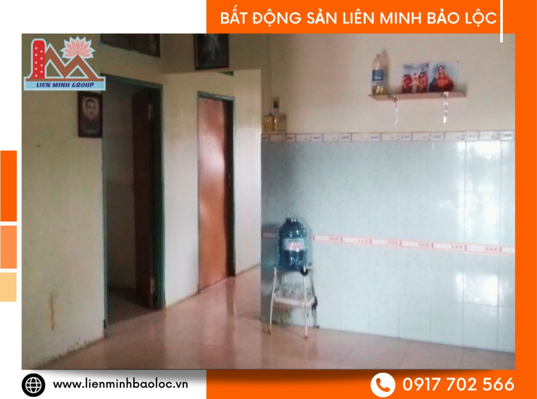 Cho thuê mặt bằng kinh doanh Đại Lào bảo Lộc