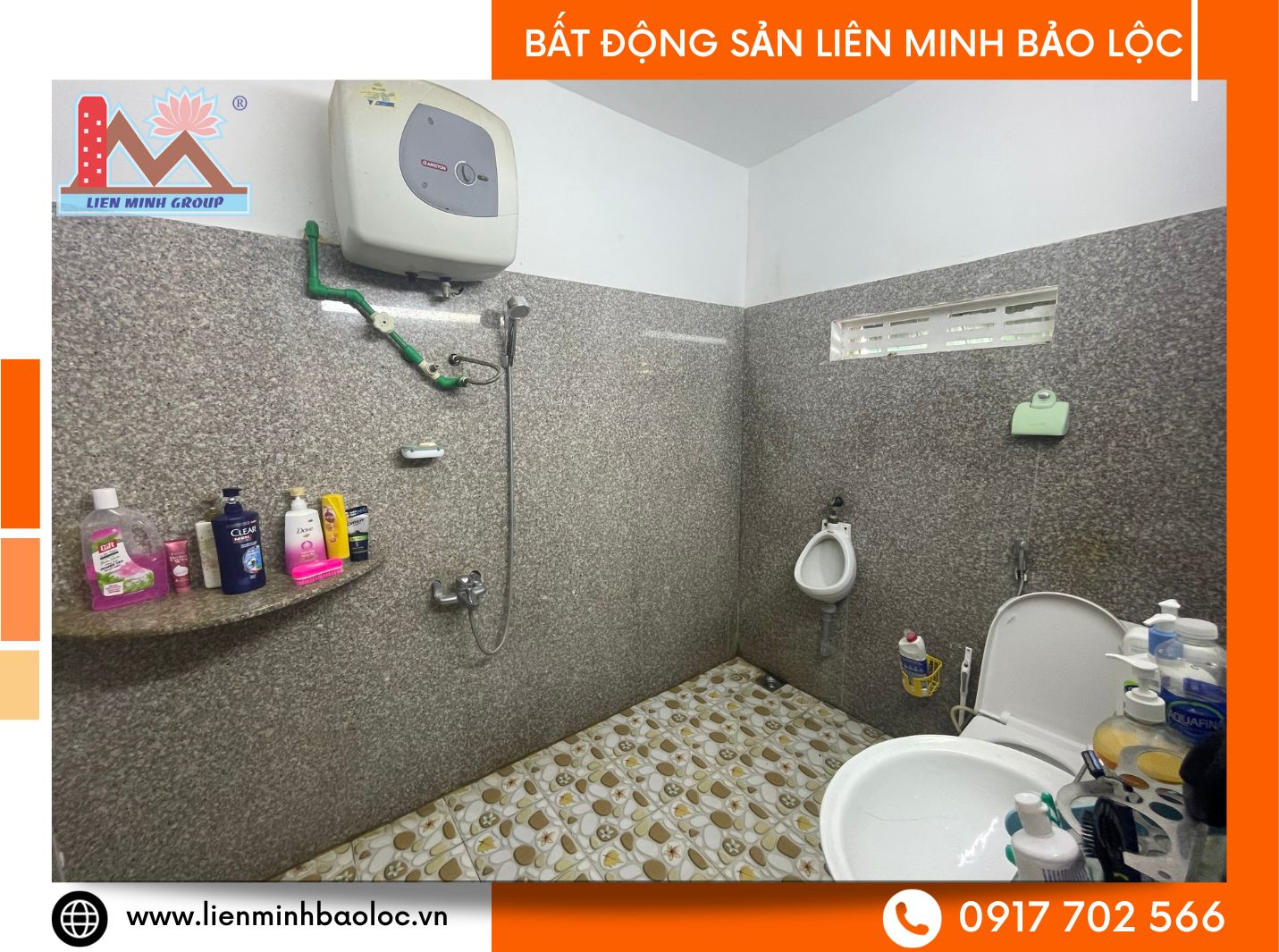 Cho thuê nhà Bảo Lộc giá rẻ