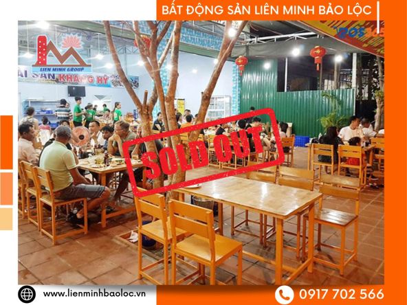 BLT200-Cho Thuê Mặt Bằng Nguyễn Công Trứ