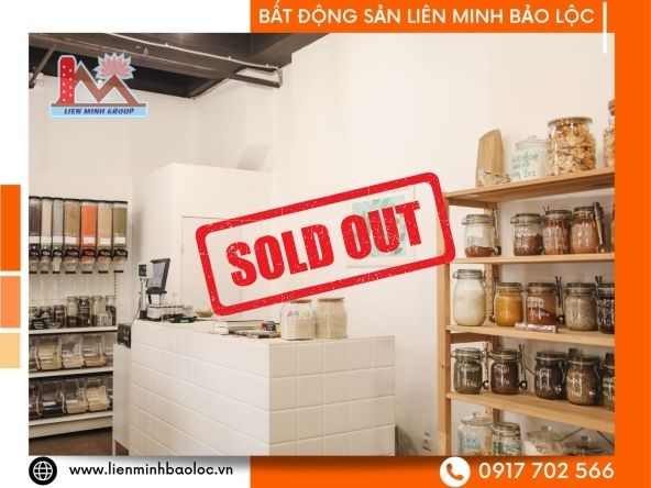 Cho Thuê Nhà Mặt Tiền Đinh Tiên Hoàng Phường 1