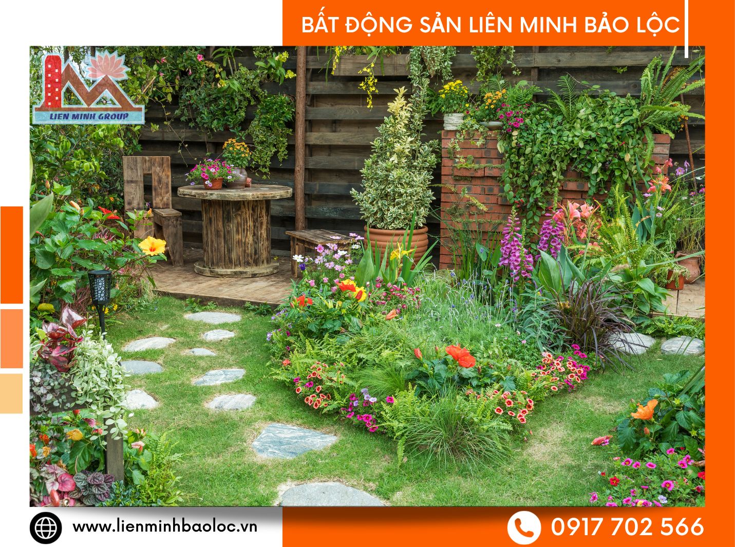 bán nhà sân vườn gần quốc lộ 20 Lộc Châu Bảo Lộc giá rẻ