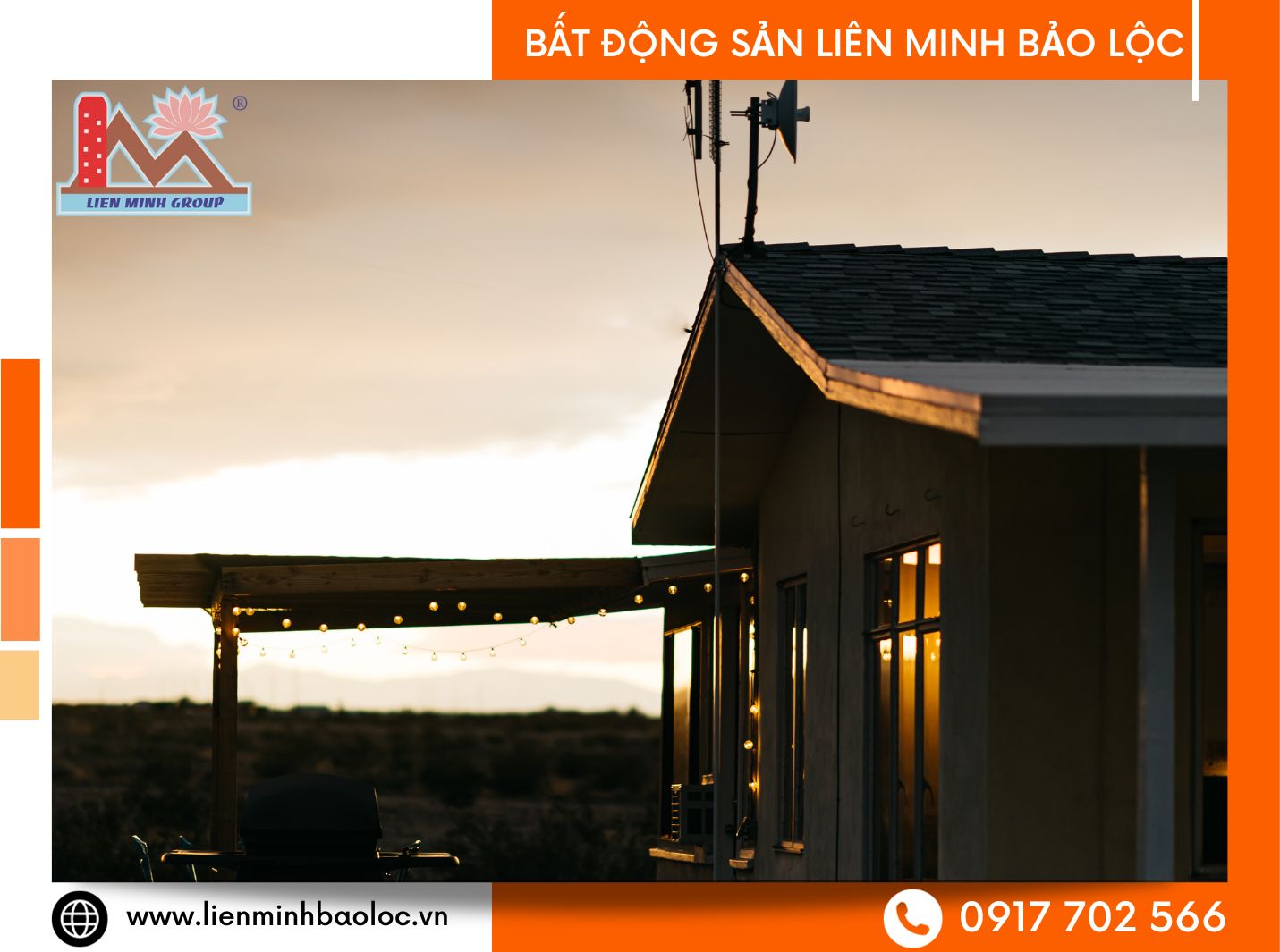 Bán nhà cấp 4 trung tâm Blao Bảo Lộc
