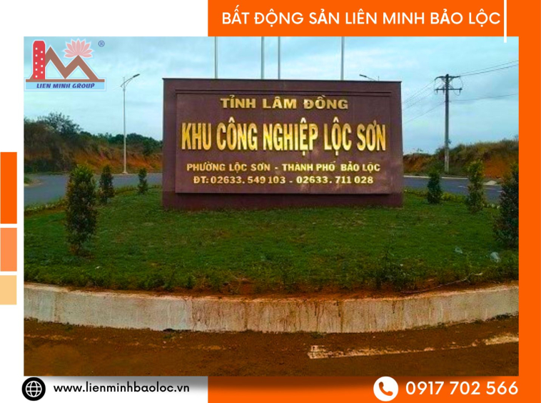 Bán đất giá rẻ ngay khu dân cư Bảo Lộc