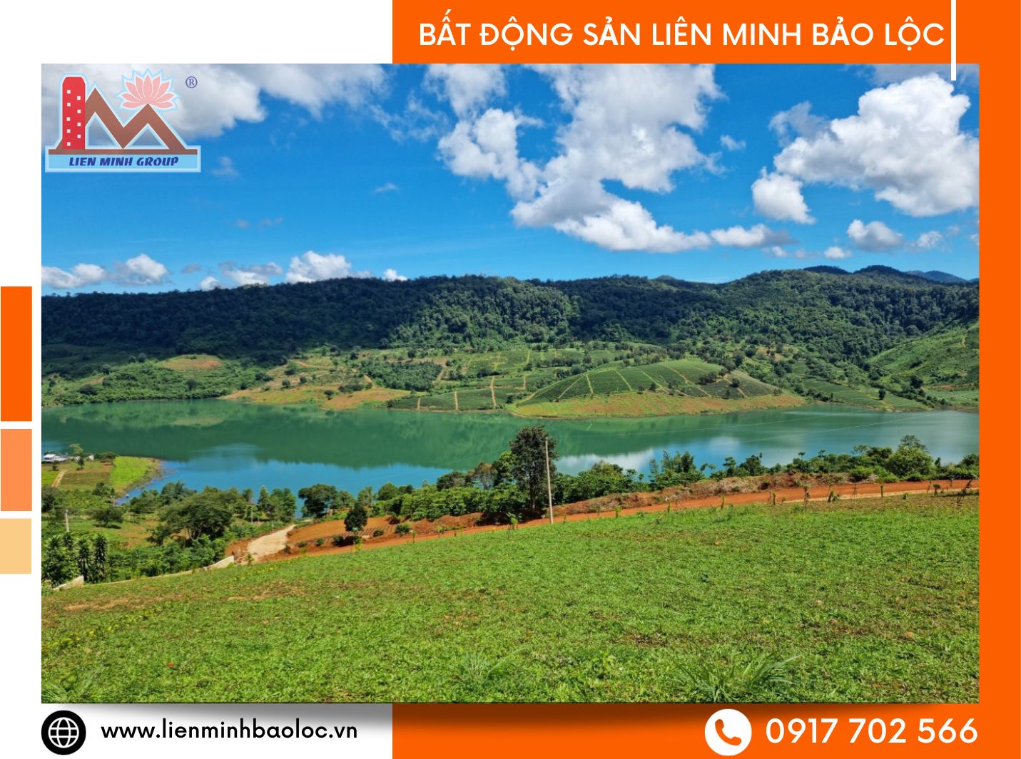 Đất nghỉ dưỡng bảo lộc bảo lâm dưới 1 tỷ