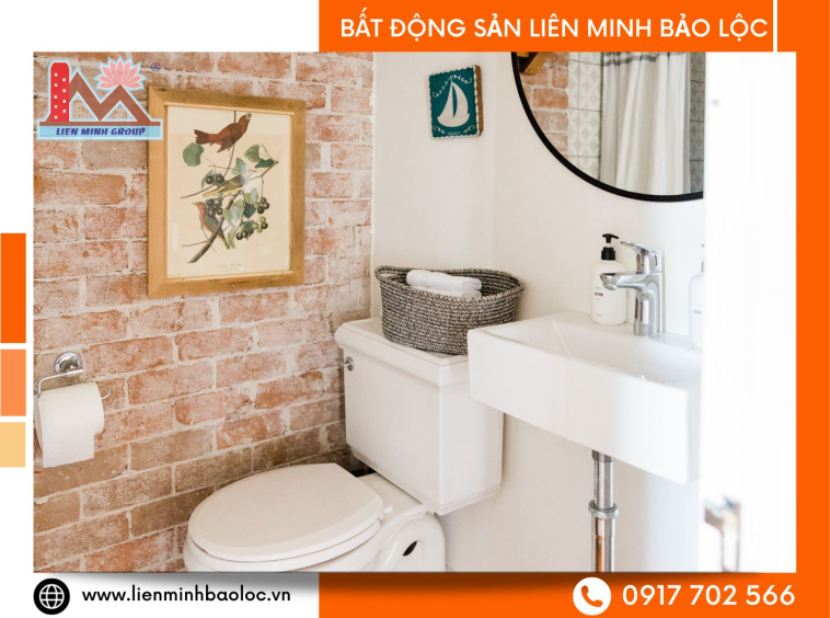 Bất động sản Bảo Lộc giá rẻ ở trung tâm