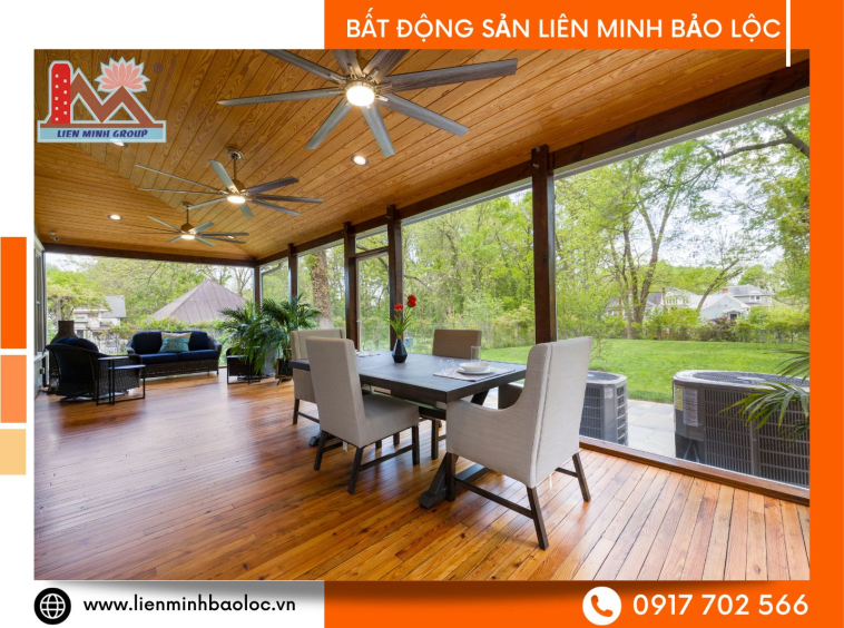 Bán nhà 2 mặt tiền Yên Thế {Phường 2 Bảo Lộc