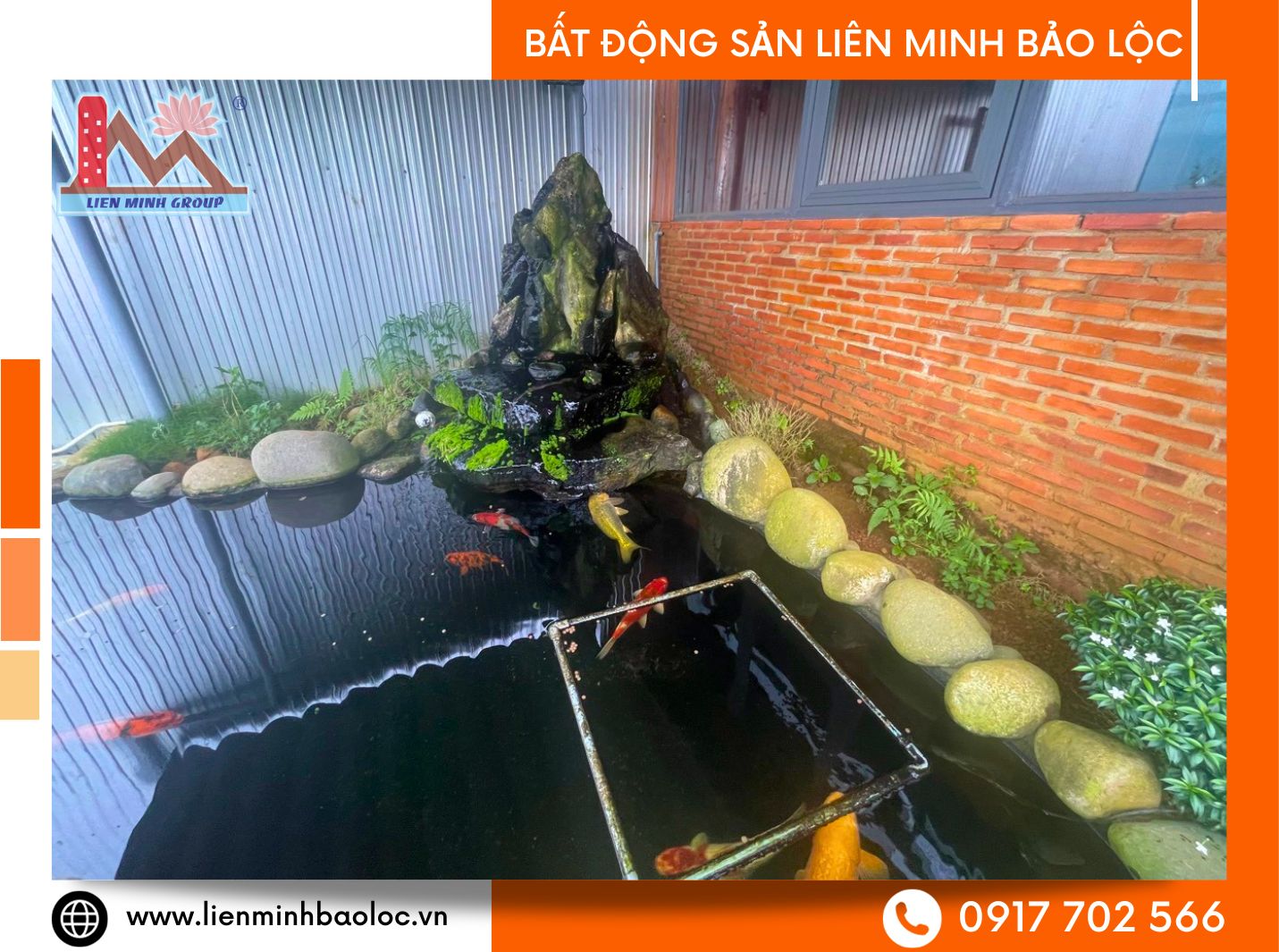 Bán nhà trung tâm phường 2 Bảo Lộc giá rẻ
