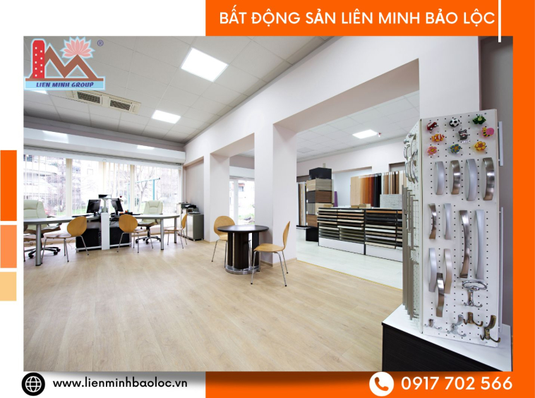 Cho thuê nhà Bảo Lộc giá rẻ