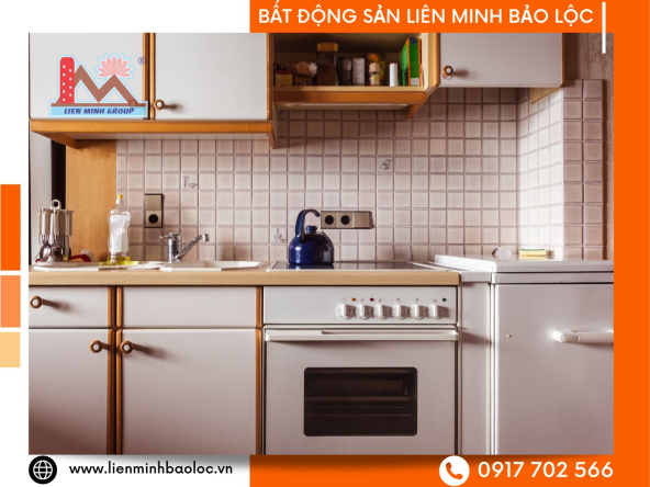 BLN220-Bán Nhà Lam Sơn Lộc Sơn Bảo Lộc