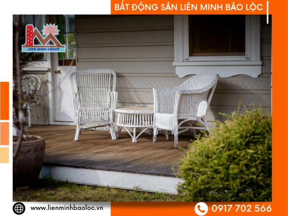 BLN233-Bán Nhà Mặt Tiền Lộc Thắng Bảo Lâm