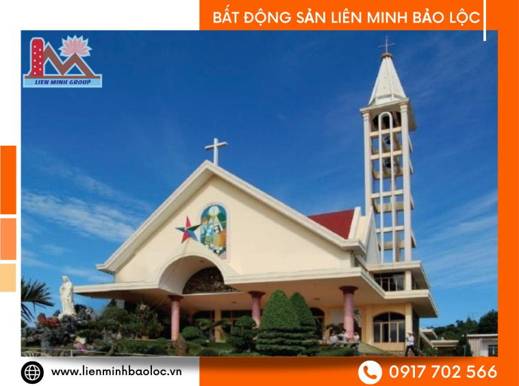 Bất động sản Bảo Lộc giá rẻ