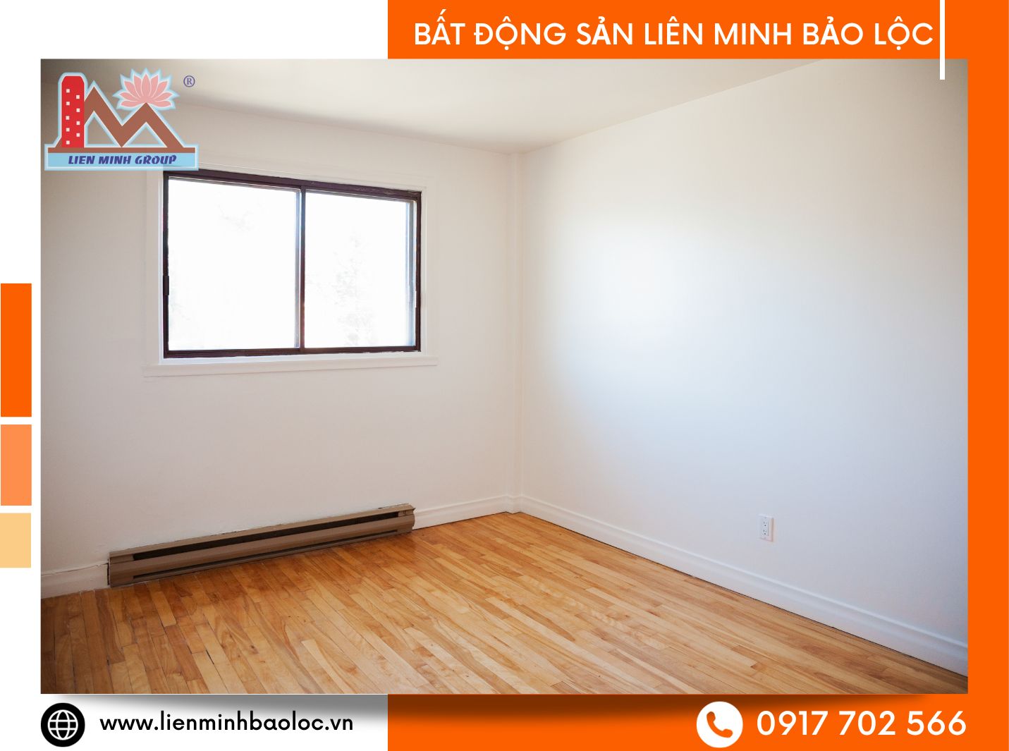 Bất động sản Bảo Lộc gần các tiện ích giá rẻ
