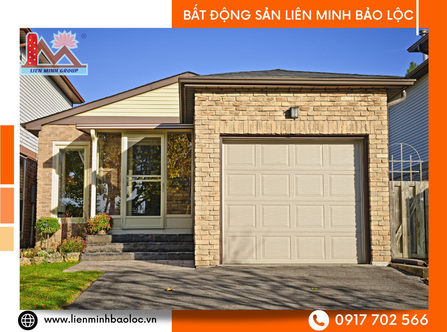 Bất động sản Bảo lộc giá rẻ gần các tiện ích