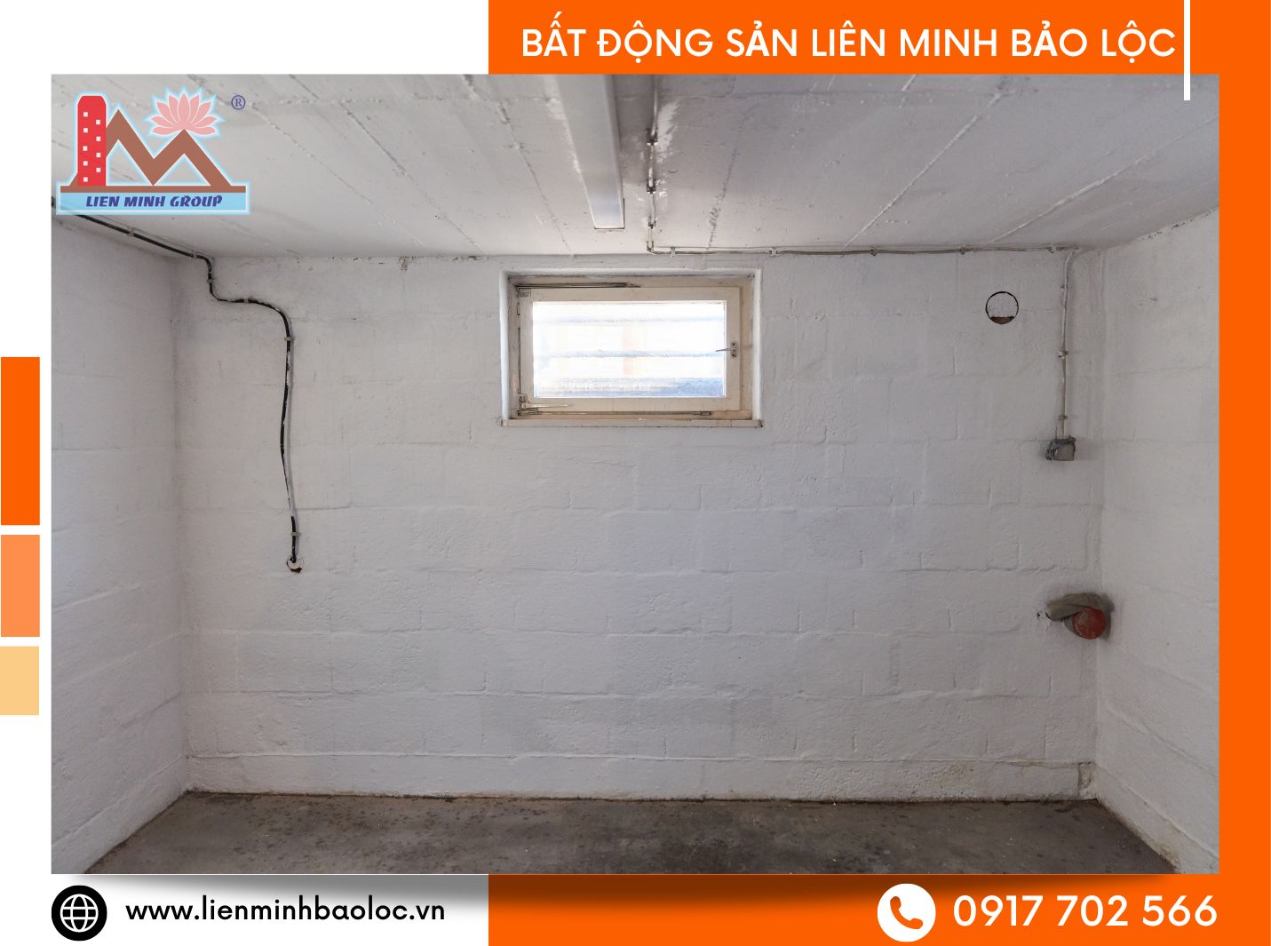 Bán nhà bảo lộc giá rẻ ở ngay trrung tâm