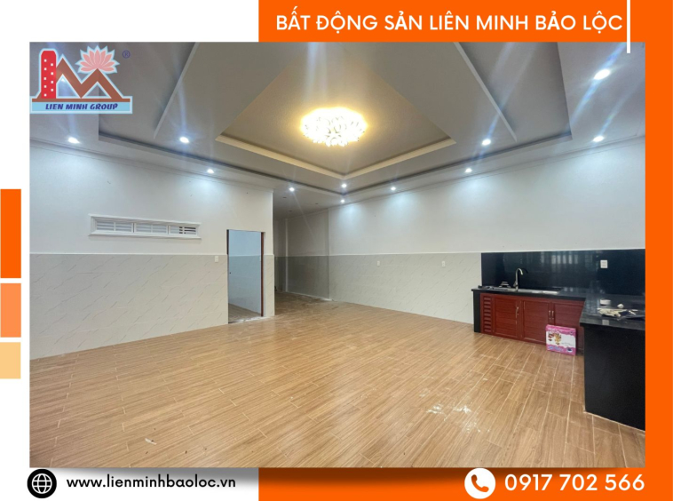 Bất động sản Bảo Lộc giá rẻ