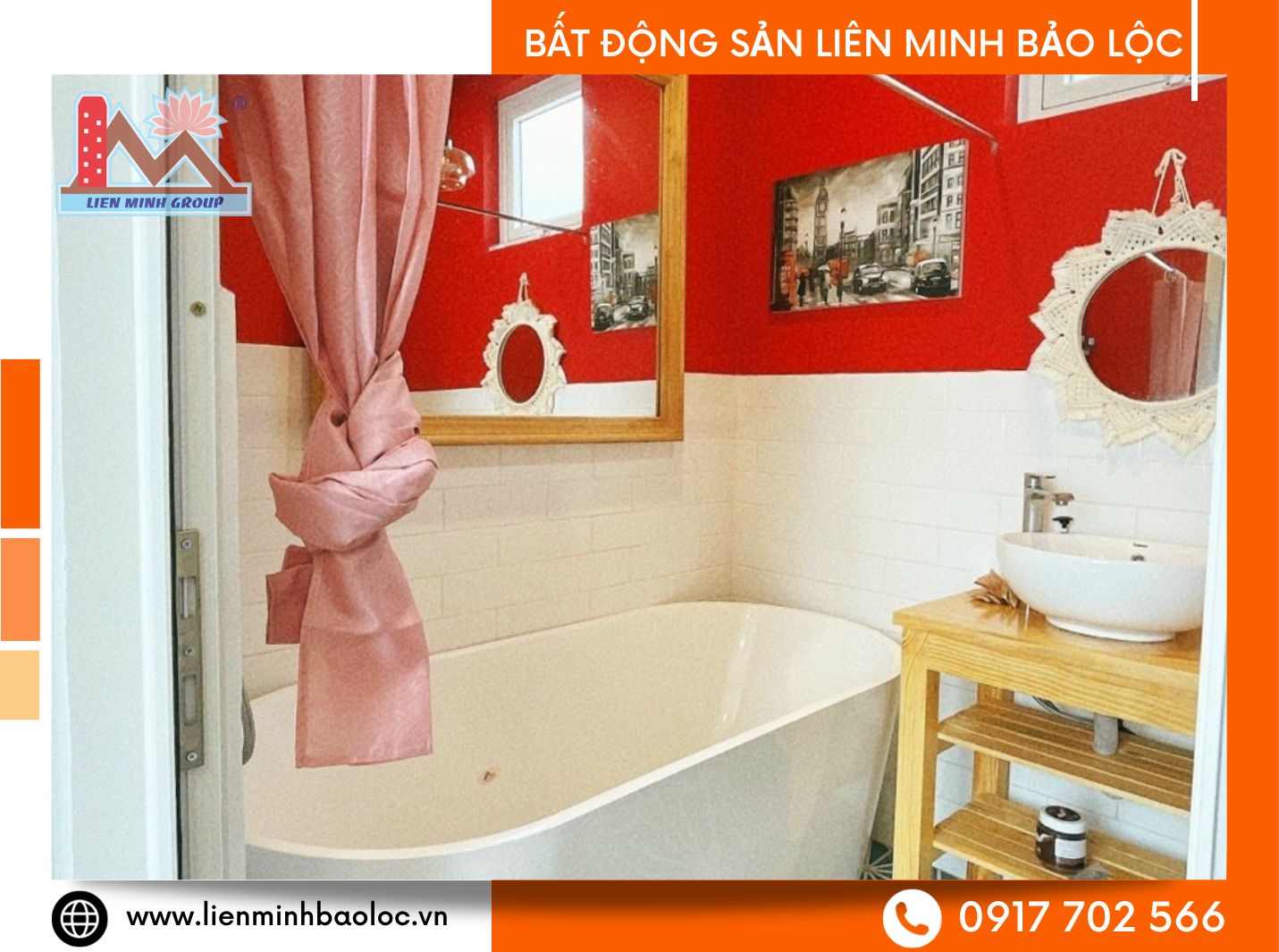 Bán nhà nghỉ dưỡng Bảo Lộc giá rẻ