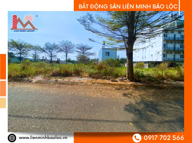 Đất nghỉ dưỡng full thổ cư Lộc Sơn Bảo Lộc 2 tỷ