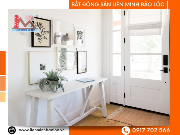 BLN268-Bán Nhà Phường 2 Bảo Lộc Dưới 2 Tỷ