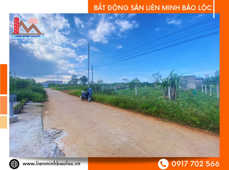 Mua bán nhà đất Bảo Lộc