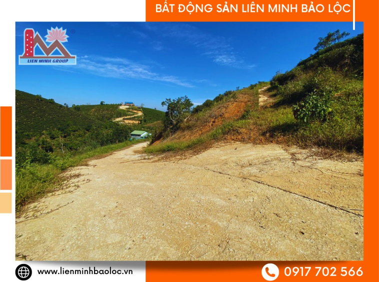 Bất động sản Bảo Lâm giá rẻ