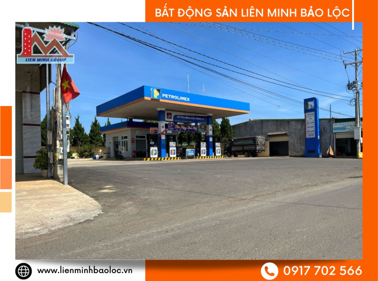 Đất nên KDC Nam Phương City giá ngộp